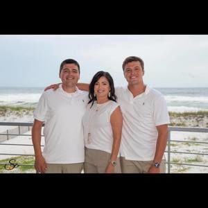 Meet your Posher, Bryce